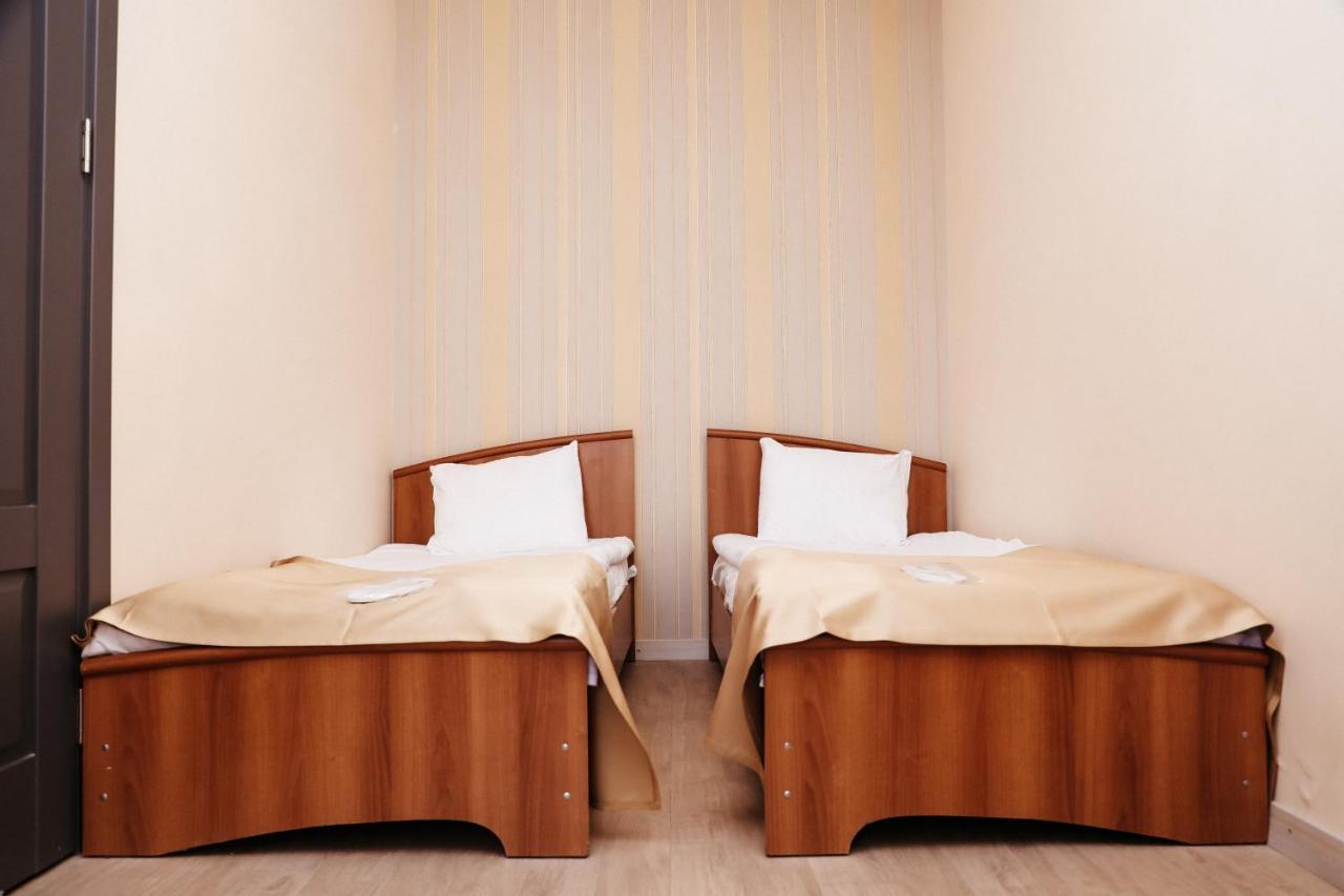 Resort Western Bohemian Sevan