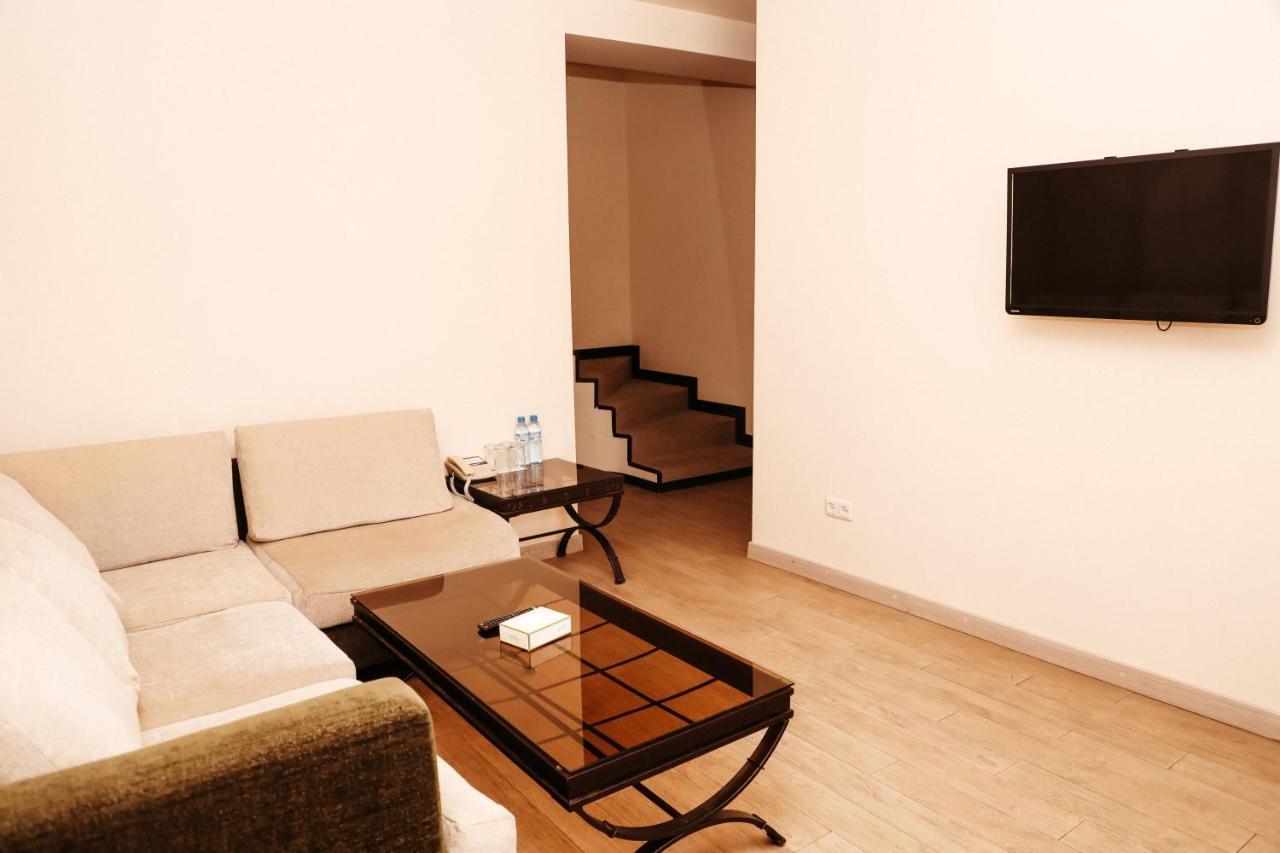 Resort Western Bohemian Sevan