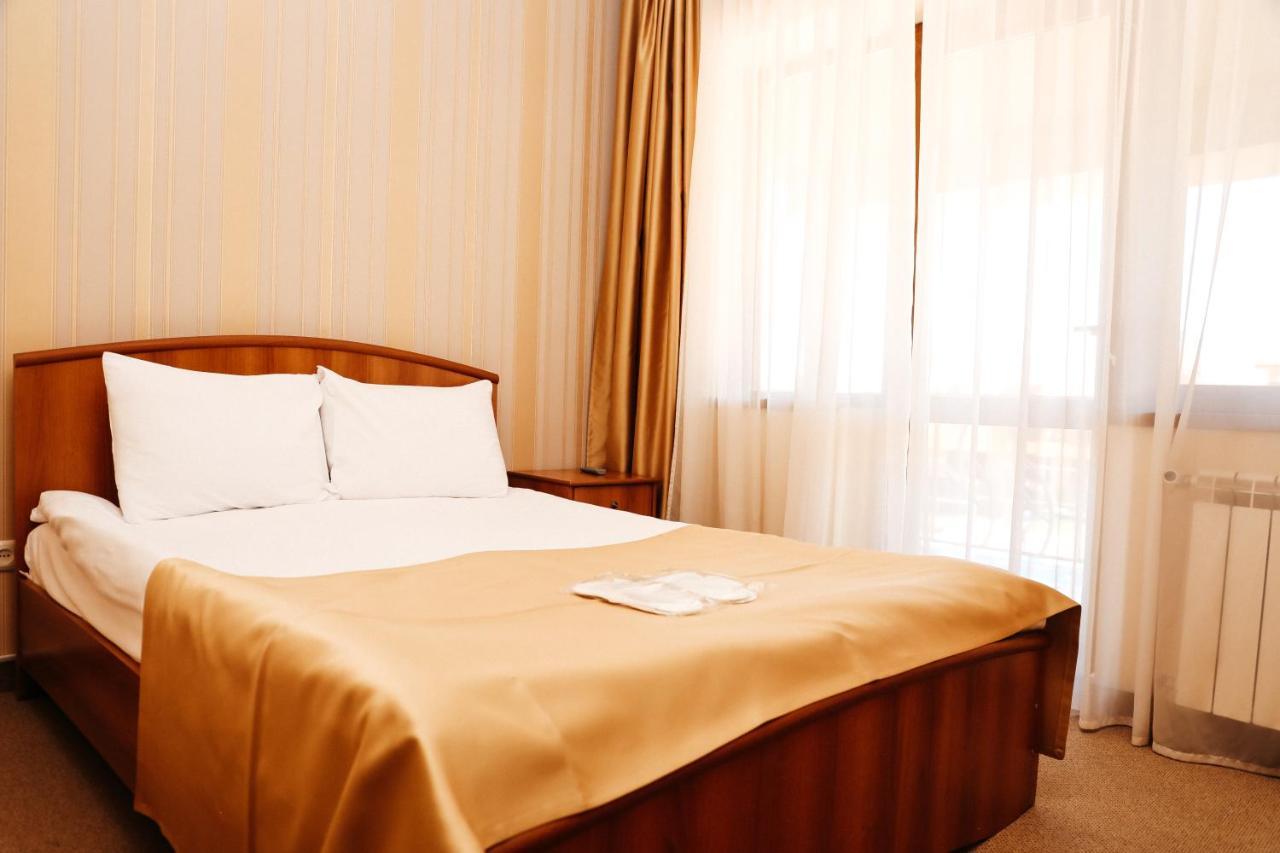 Western Bohemian Resort Sevan