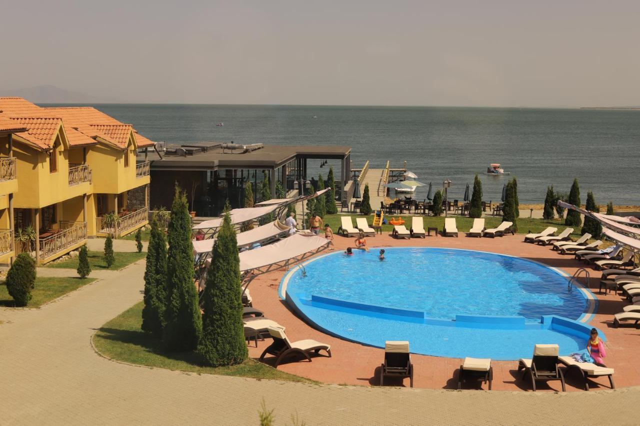 Resort Western Bohemian Sevan