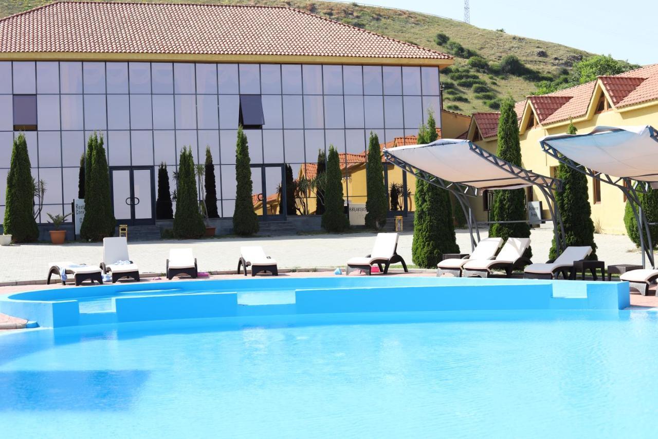 Western Bohemian Resort Sevan