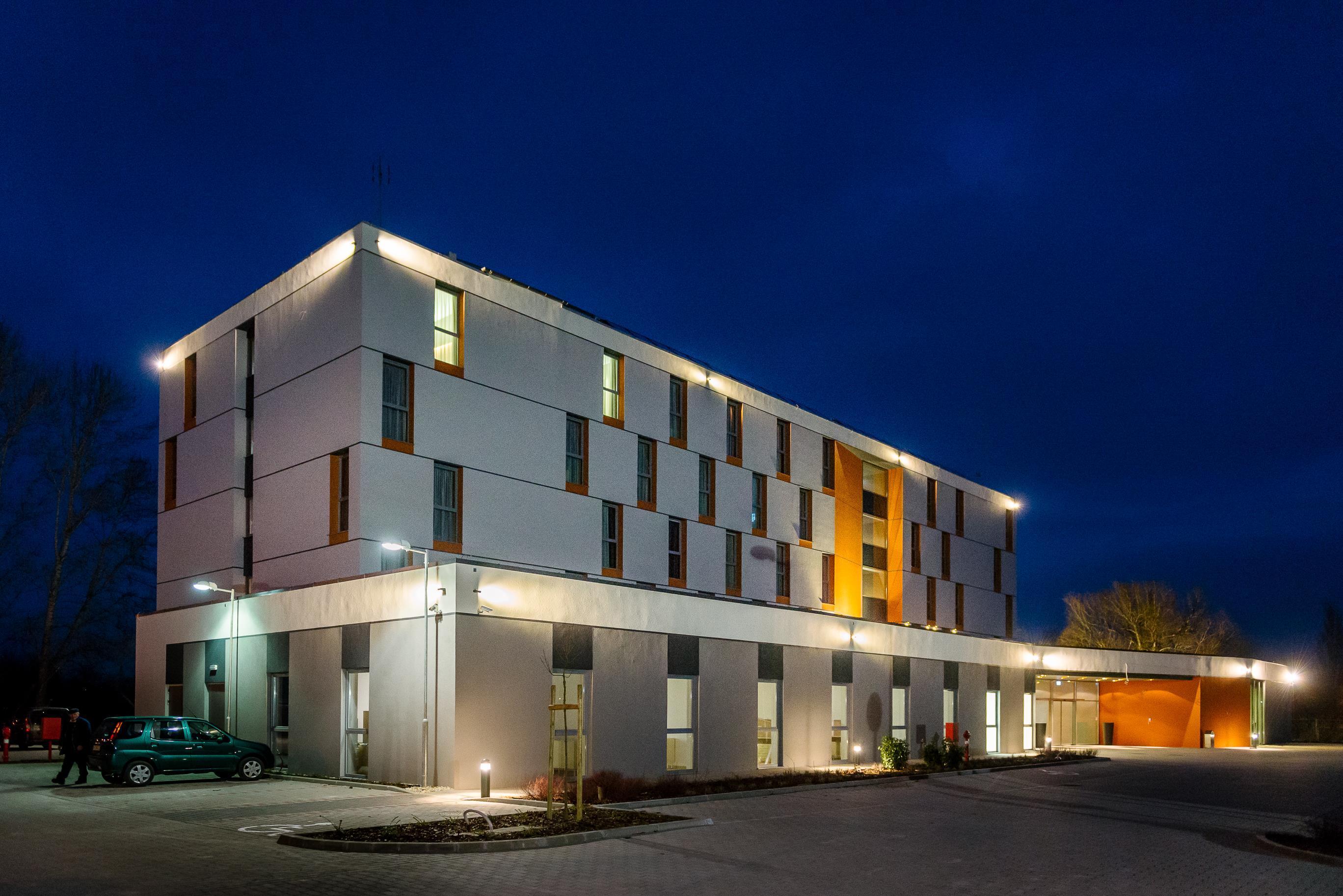 Resort Western Bohemian Sevan